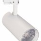 Трековый светодиодный светильник Arlight LGD-Gera-2TR-R74-20W Warm3000 025911(1)