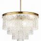 Подвесная люстра ST Luce Corsia SL1230.302.08