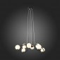 Подвесная люстра ST Luce Legatezza SL1502.403.08