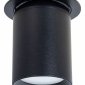 Встраиваемый светильник Arte Lamp Situla A3731PL-1BK