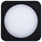 Встраиваемый светильник Arlight Ltd-96 Ltd-96x96SOL-BK-10W Day White