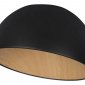 Потолочный светильник Loft IT Egg 10197/350 Black