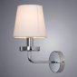 Бра Arte Lamp Arabeschi A3260AP-1CC