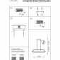 Подвесной светильник 723337