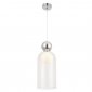 Подвесной светильник Crystal Lux Murcia SP1.1 Chrome