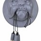 Настенный светильник Loft IT Bulldog 10177 Grey