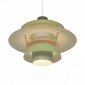 Подвесной светильник Loft IT Floret 10113 Green