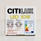 Точечный светильник Citilux Вега CLD53K10W