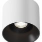 Точечный светильник Alfa LED C064CL-01-25W4K-D-RD-WB