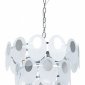 Подвесная люстра Arte Lamp Rosabella A4067LM-7CC