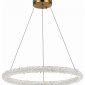 Подвесной светодиодный светильник ST Luce Avana SL6110.213.01