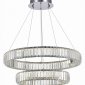 Подвесная светодиодная люстра ST Luce Tivoli SL1622.103.02