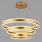 Подвесной светильник Ambrella light Acrylica Original FA6183