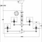 Подвесная люстра Maytoni Alloro MOD088PL-15BS