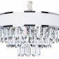 Подвесная люстра Arte Lamp Diadem A1002LM-6CC