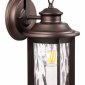 Уличный настенный светильник Odeon Light Mavret 4961/1W