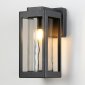 Настенный фонарь уличный Ambrella light GARDEN ST2404