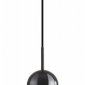 Подвесной светильник Odeon Light Blacky 5023/1