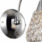 Бра Arte Lamp Adamello A9466AP-1CC