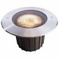 Встраиваемый светильник Deko-Light COB 25 Soft WW 730421