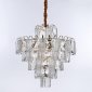 Подвесная люстра Ambrella light Traditional TR5233