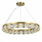 Подвесная люстра ST-Luce Esme SL6011.303.01