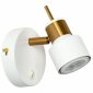 Спот Arte Lamp Almach A1906AP-1WH