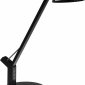 Настольная лампа Uniel TLD-570 Black/Led/500Lm/2700-5500K/Dimmer UL-00007438