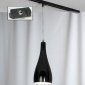 Трековый светильник однофазный Lussole Track Lights LSF-1196-01-TAB