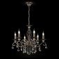 Подвесная люстра Maytoni Elegant Arm247 RC247-PL-06-R