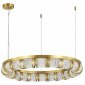 Подвесная люстра ST-Luce Esme SL6011.303.01