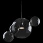 Подвесной светодиодный светильник Loft IT Bolle 2029-P6