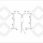 Потолочная люстра Ambrella Light FA FA3819