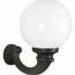 Настенный фонарь уличный Fumagalli GLOBE 300 G30.132.000.AYF1R