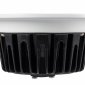 Встраиваемый светильник Arlight LTD-105WH-FROST-9W Day White 110deg