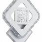 Бра Escada Arcturus 10226/1LED BL White