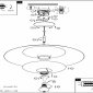 Подвесной светильник Eglo Nuvano 95755