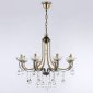 Подвесная люстра Ambrella light TRADITIONAL TR4953