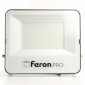 Светодиодный прожектор Feron LL-1000 150W 6400K 41542