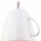 Подвесной светильник Arte Lamp Caffetteria A6605SP-1WH