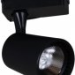 Трековый светильник Reluce 06115-9.3-001QY LED15W BK