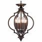 Подвесная люстра ST Luce Foriate SL361.303.04