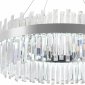 Подвесная люстра Natali Kovaltseva Smart Нимбы LED LAMPS 81273