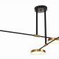 Люстра на штанге ST Luce Farone SL1605.403.04