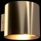 Настенный светильник Maytoni Rond C066WL-01MG