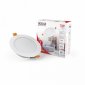 Встраиваемый светильник Gauss Elementary Downlight 9100420205