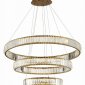 Подвесная люстра ST Luce Tivoli SL1622.303.03