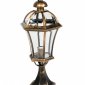 Наземный фонарь Oasis Light 95204L Gb