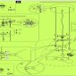 Подвесной светильник Eglo Maserlo 31605