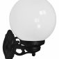 Настенный фонарь уличный FumagalliGLOBE 250 G25.131.000.AYF1R